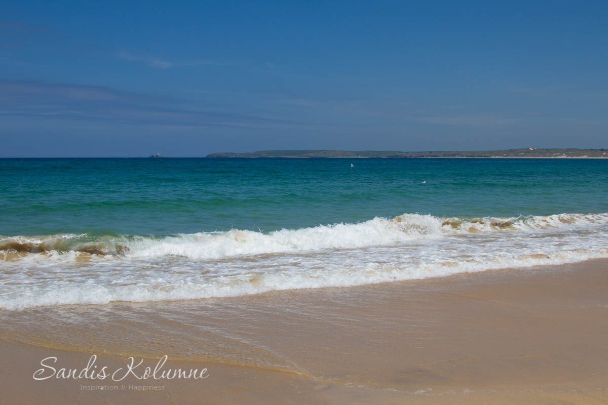 Carbis Bay Beach 13