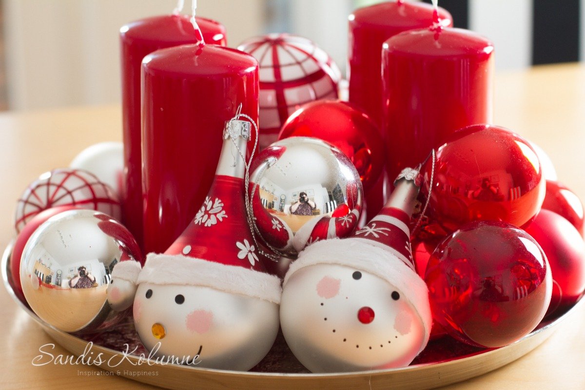 Adventsdeko 3