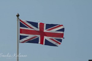 Reisetagebuch Cornwall 2014: Land’s End