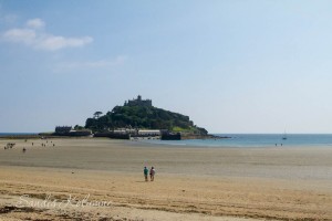 Reisetagebuch Cornwall 2014: St. Michael’s Mount