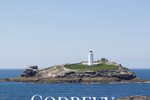Reisetagebuch Cornwall 2014: Godrevy Lighthouse & Küste