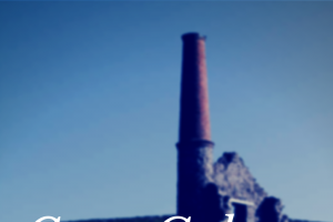 Reisetagebuch Cornwall 2014: Carn Galver Tin Mine