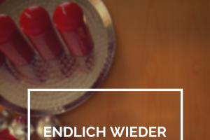 Endlich wieder Adventsdeko-Probleme!