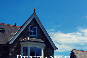 Reisetagebuch Cornwall 2014: Penzance