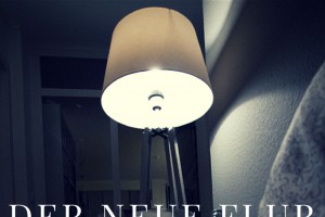 Neuer Flur Teil 2