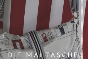 Die Maltasche ist fertig oder Die Urban-Sketching-Bag