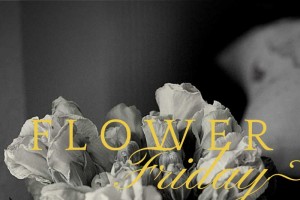 Flower-Friday mit Osterdings
