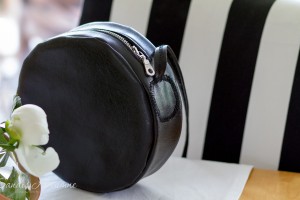 Handtaschen – Eine runde Sache
