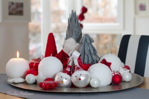 Einen fröhlichen 1. Advent