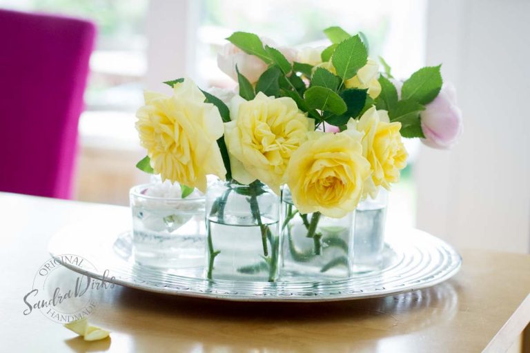 Friday Flowerday Rosenernte (18 von 36)