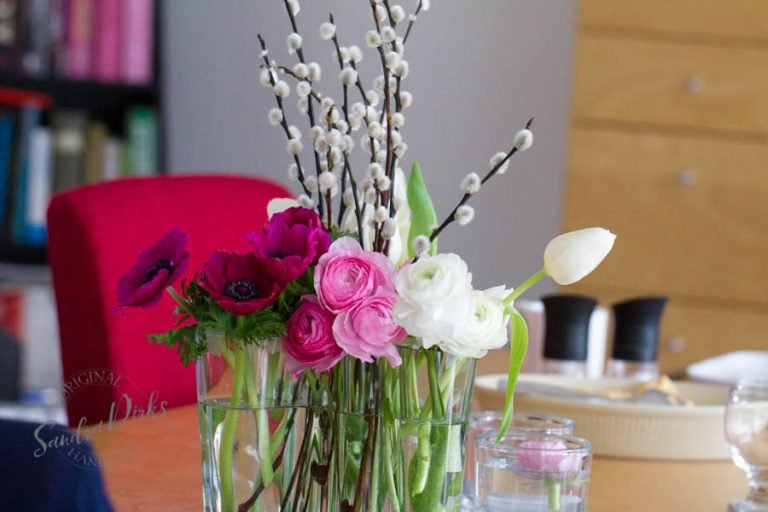 Sandra Dirks - Flowerfriday Frühlingsblüher 14
